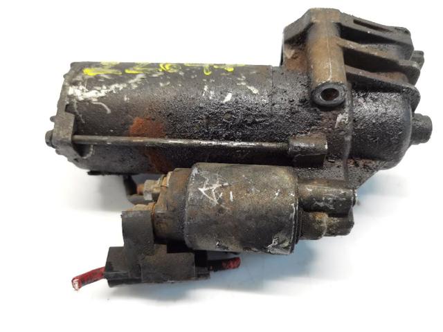 Rozrusznik 2S7T11000DA FORD