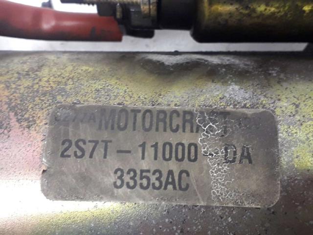 2S7T11000DA Ford