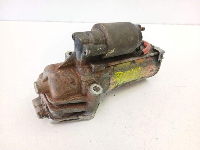 Rozrusznik 2S7T11000DA FORD