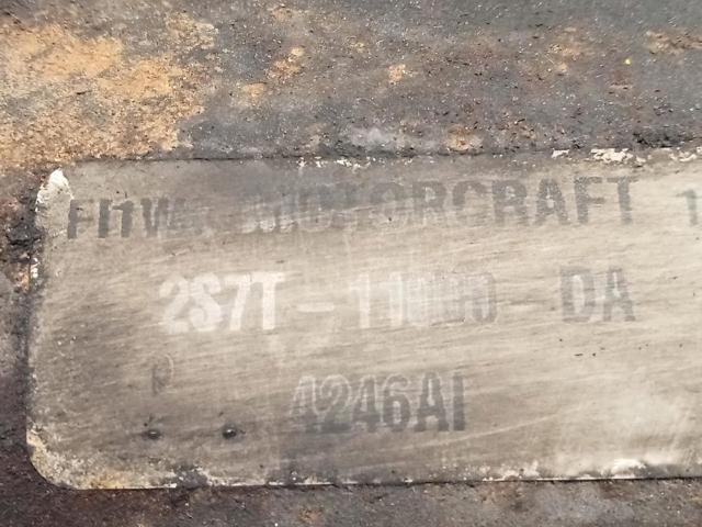 2S7T11000DA Ford