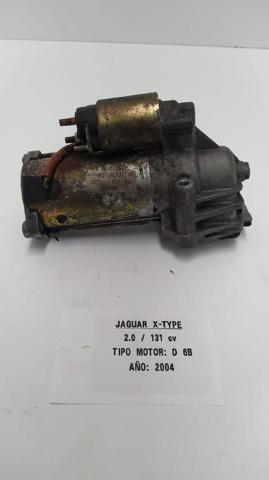 2S7T11000DA Jaguar