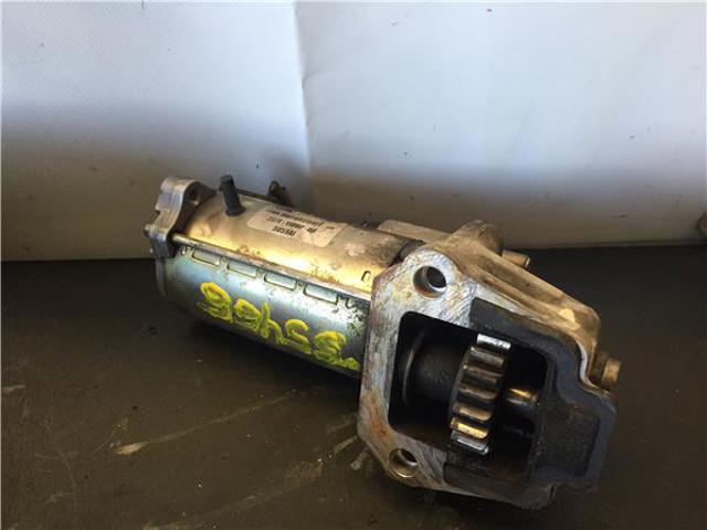 Rozrusznik 2S7T11000DA JAGUAR