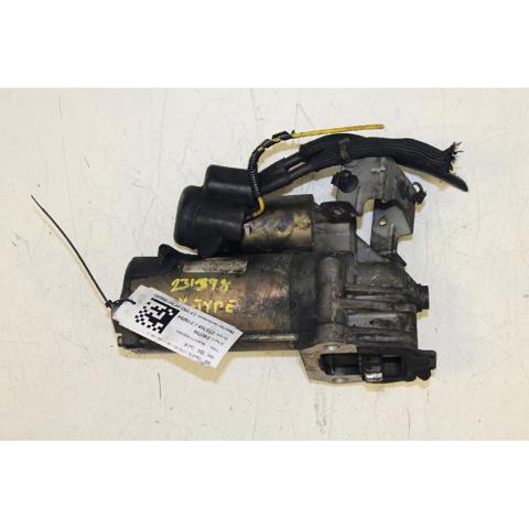 Rozrusznik 2S7T11000DA JAGUAR