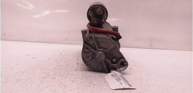 Rozrusznik 2S7T11000DA JAGUAR