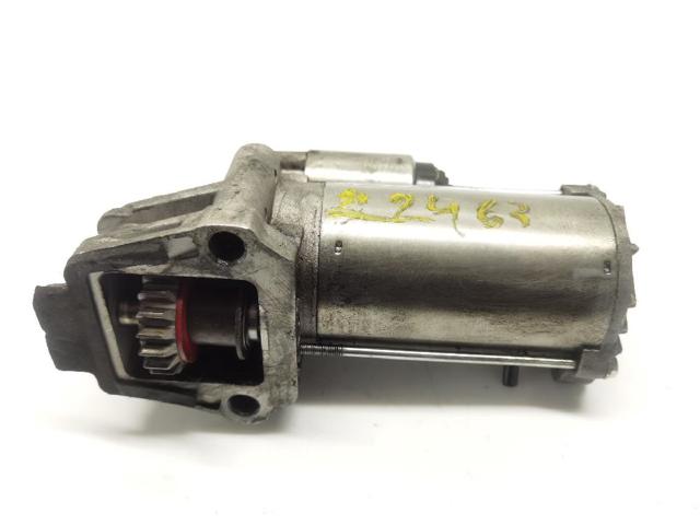 2S7T11000DC Ford