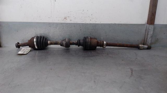 Półoś napędowa przednia prawa 2S7W3B436BA FORD