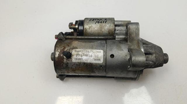 Rozrusznik 2T1411000BC FORD