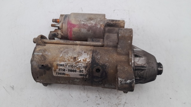 2T1411000BC Ford