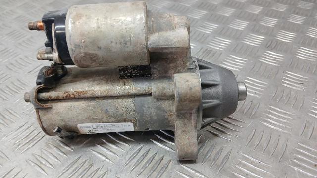 Rozrusznik 2T1411000BC FORD