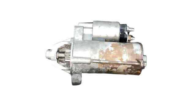 Rozrusznik 2T1411000BC FORD