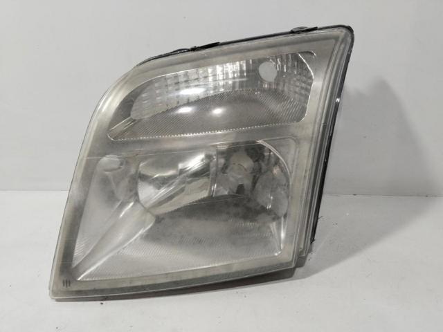 Reflektor lewy 2T1413005 FORD