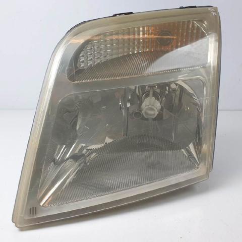 Reflektor lewy 2T1413005AD FORD