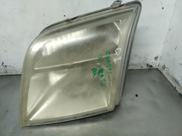 Reflektor lewy 2T1413005AD FORD