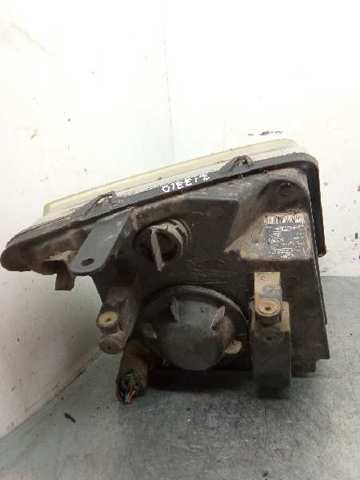 Reflektor lewy 2T1413005AG FORD