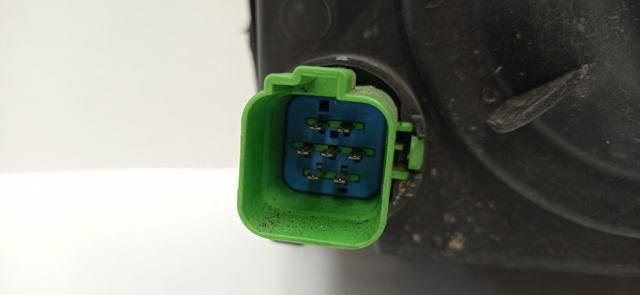 Reflektor lewy 2T1413005AG FORD