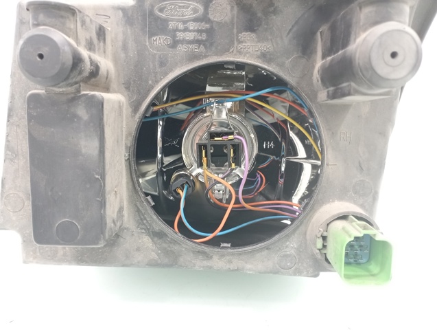 Reflektor prawy 2T1413006 FORD