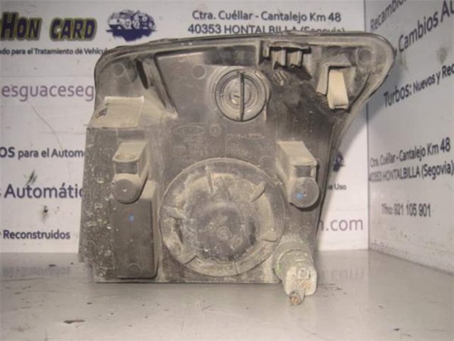 2T1413008CB Ford
