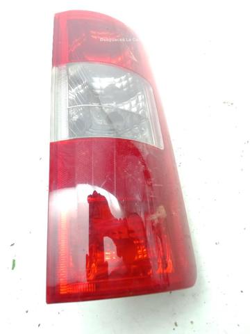 Lampa zespolona tylna prawa 2T1413A602AF FORD