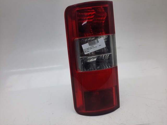 Lampa zespolona tylna lewa 2T1413A603AF FORD
