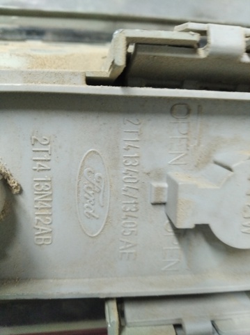 2T1413N412AB Ford