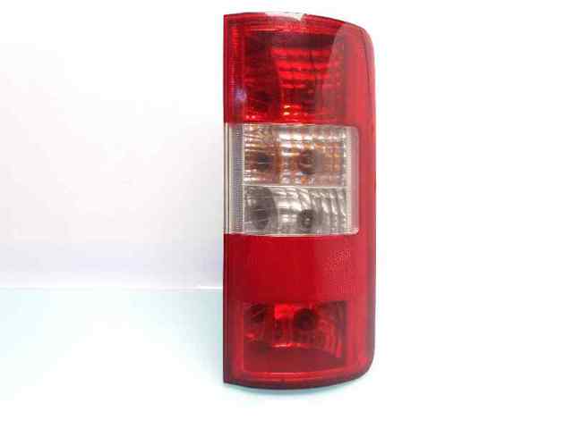 2T1413N412AB Ford
