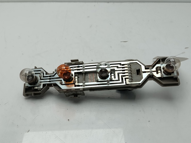 2T1413N412AB Ford