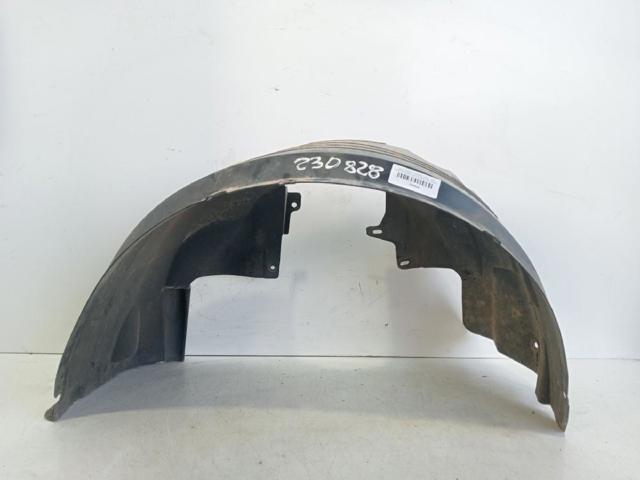  Ford Connect  (TC7)