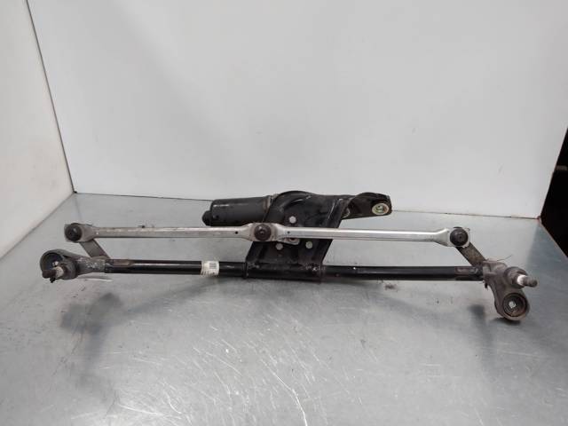 Mechanizm wycieraczek 2T1417504AK Ford