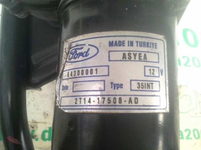 Kupić Mechanizm wycieraczek Ford Connect  PU2 w dobrej cenie