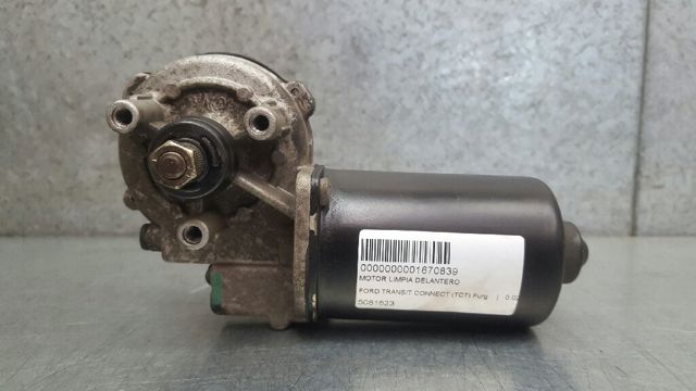 Silniczek wycieraczki szyby przedniej 2T1417508AC FORD