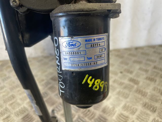 2T1417508AD Ford