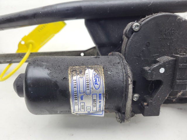 2T1417508AD Ford