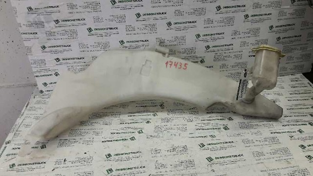 Zbiorniczek spryskiwacza szyb 2T1417618AB FORD