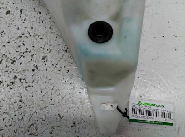 Zbiorniczek spryskiwacza szyb 2T1417618AB FORD