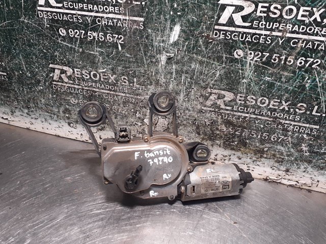 2T1417W400AC Ford