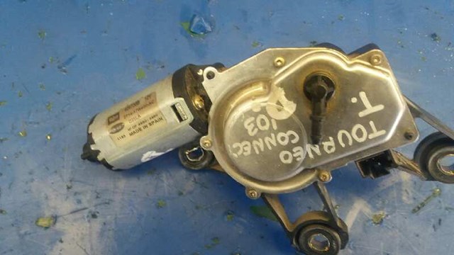 2T1417W400AC Ford