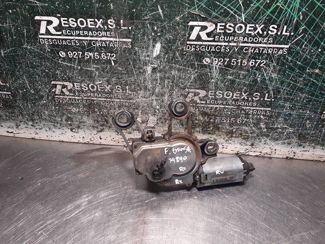 2T1417W401AC Ford