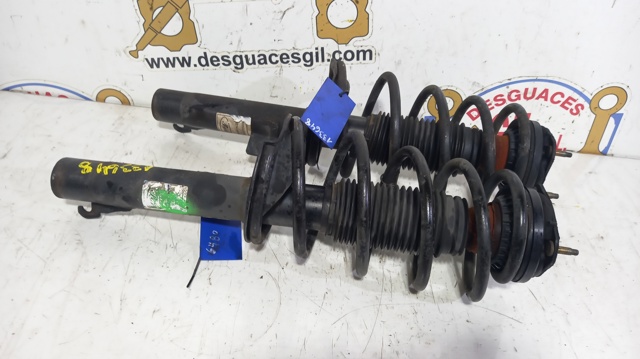 Amortyzator przedni prawy 2T1418045AH FORD