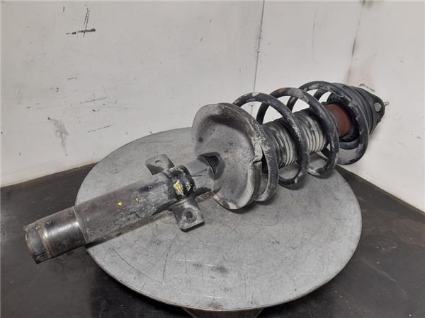 Amortyzator przedni prawy 2T1418045BK FORD