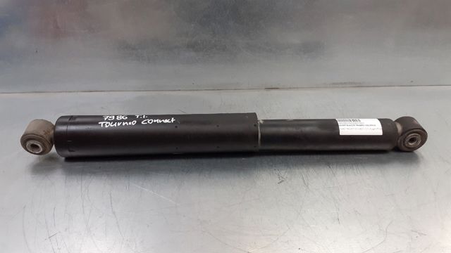 Amortyzator tylny 2T1418080EF FORD