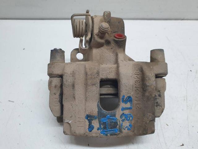 Zacisk hamulcowy tylny prawy 2T142552AB FORD