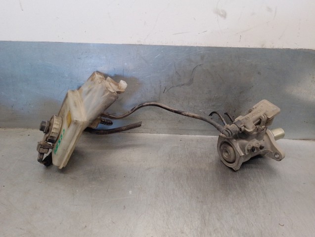  Ford Connect  (TC7)