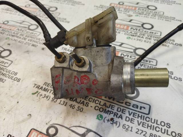 Zbiorniczek głównego cylindra hamulcowego (płynu hamulcowego) Ford Connect TC7