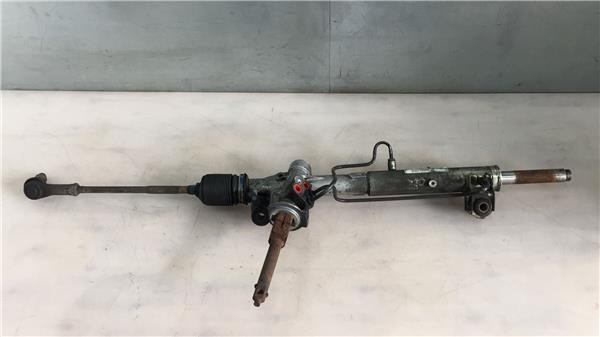 Listwa kierownicza (maglownica) 2T143A500AG FORD