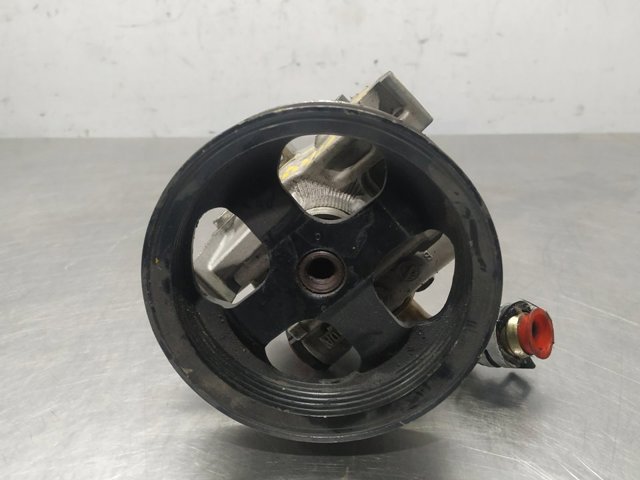 2T143A696AE Ford