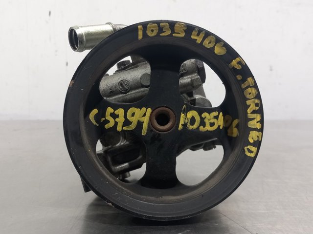 2T143A696AE Ford