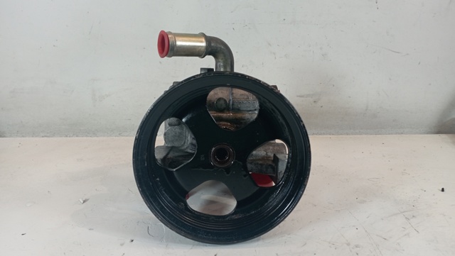 2T143A696AG Ford