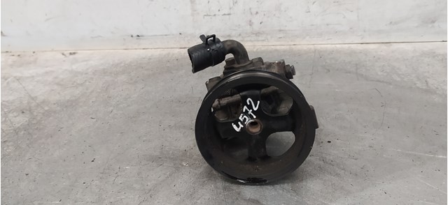 Pompa wspomagania kierownicy Ford Connect