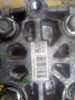 Pompa wspomagania hydraulicznego kierownicy 2T143A696AK FORD