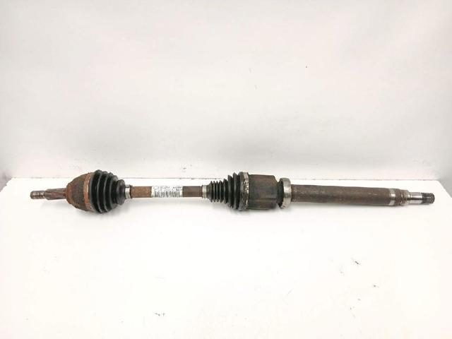 Półoś napędowa przednia prawa 2T143B436AH FORD